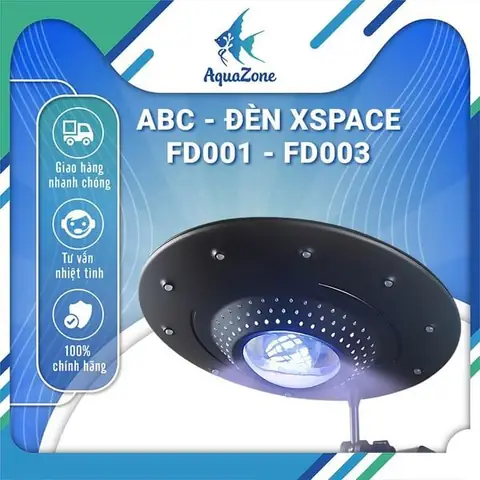 Đèn Led Ufo Siêu Sáng