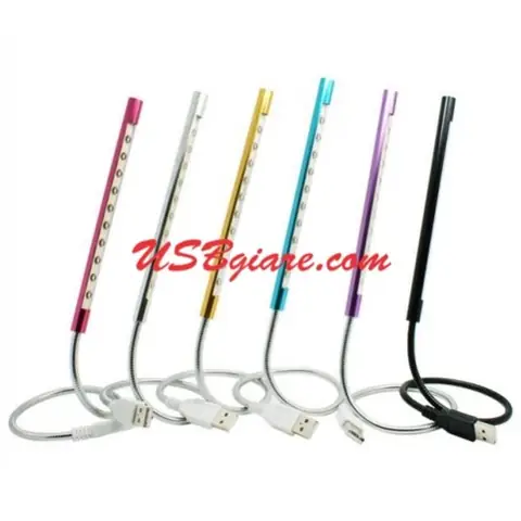 Đèn Led Usb 10 Bóng