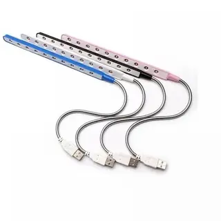 Đèn Led Usb 10 Bóng