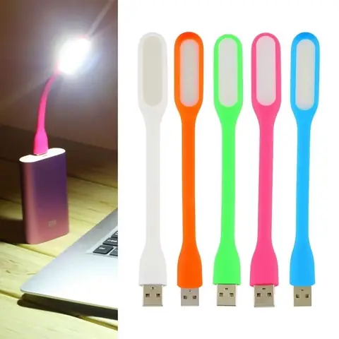 Đèn Led Usb Đọc Sách