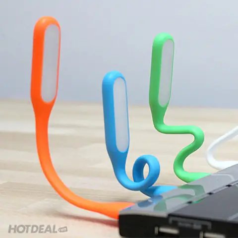 Đèn Led Usb Hà Nội