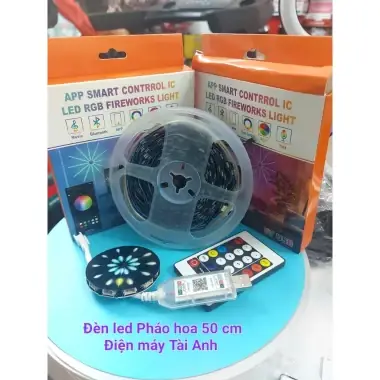Đèn Led Usb Nháy Theo Nhạc Đèn Led Usb Nháy Theo Nhạc