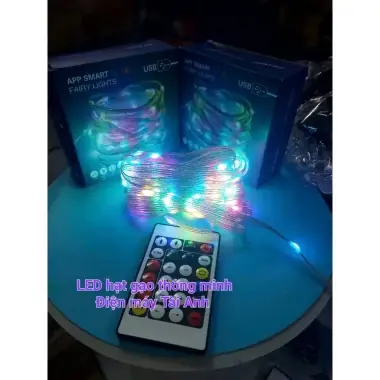 Đèn Led Usb Nháy Theo Nhạc Đèn Led Usb Nháy Theo Nhạc
