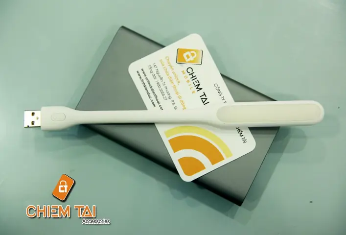 Đèn Led Usb Xiaomi Version 2 Đèn Led Usb Xiaomi Version 2