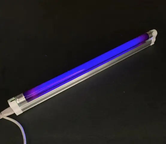 Đèn Led Uv Có Hại Không