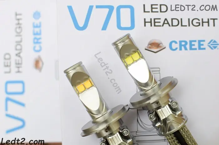 Đèn Led V70 Giá Bao Nhiêu Đèn Led V70 Giá Bao Nhiêu