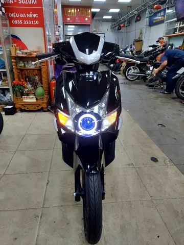 Đèn Led Xe Airblade 2010