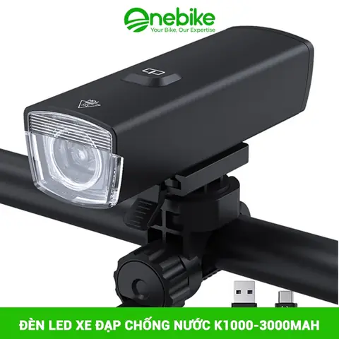 Đèn Led Xe Đạp Fixed Gear Đèn Led Xe Đạp Fixed Gear