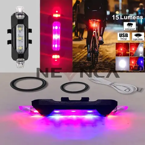 Đèn Led Xe Đạp Fixed Gear Đèn Led Xe Đạp Fixed Gear