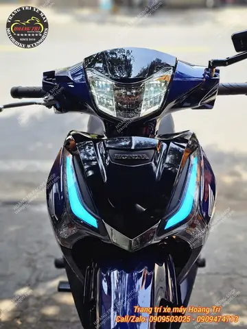 Đèn Led Xe Future 1