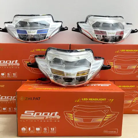Đèn Led Xe Future Neo