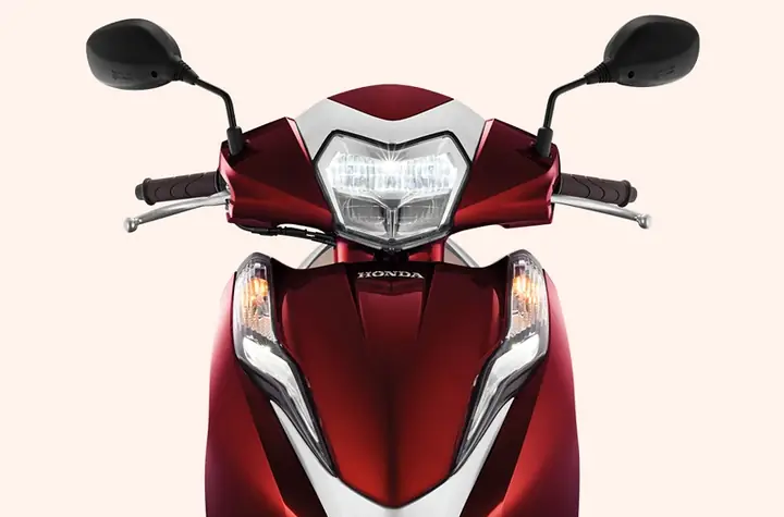 Đèn Led Xe Lead 2019