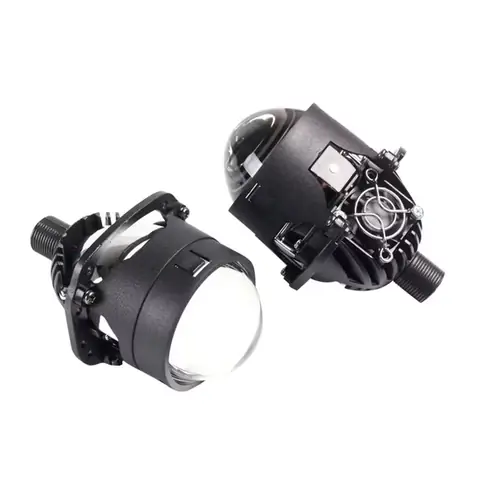 Đèn Led Xe Máy 40w
