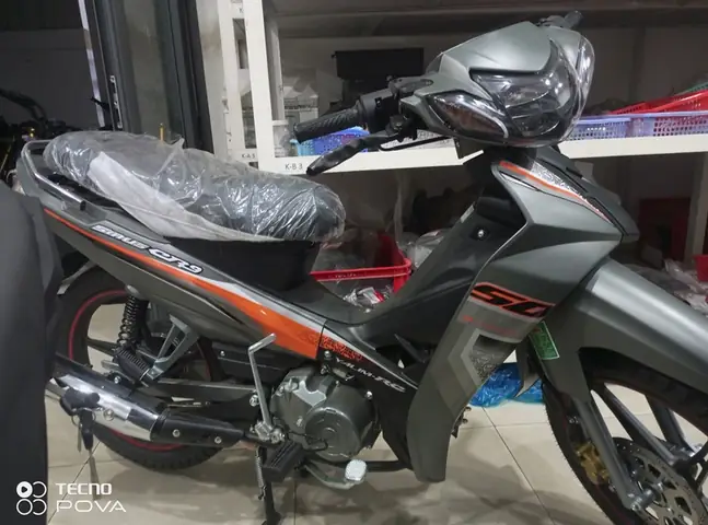 Đèn Led Xe Máy Biên Hòa