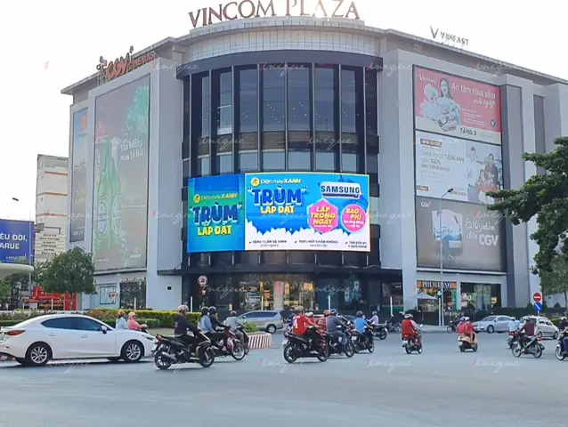 Đèn Led Xe Máy Cần Thơ