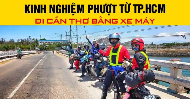 Đèn Led Xe Máy Cần Thơ