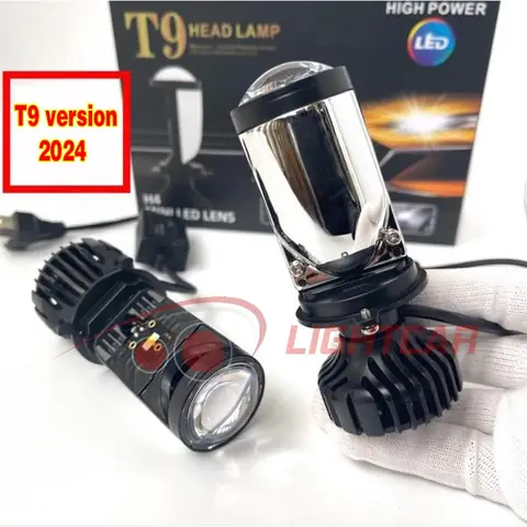 Đèn Led Xe Máy Cao Cấp Đèn Led Xe Máy Cao Cấp