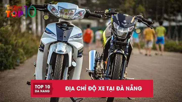 Đèn Led Xe Máy Đà Nẵng