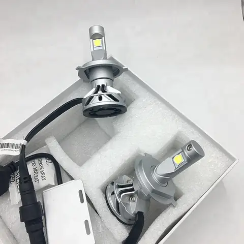 Đèn Led Xe Máy L8