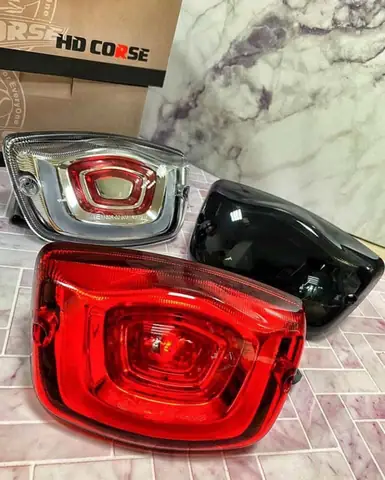 Đèn Led Xe Vespa Lx