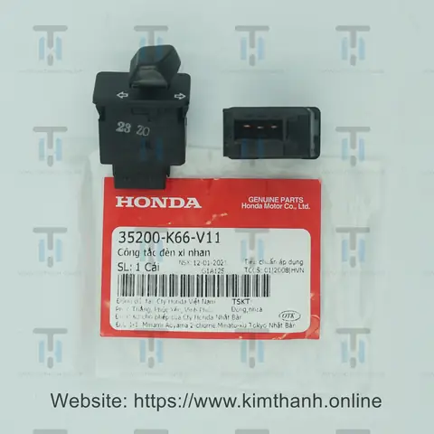 Đèn Led Xi Nhan Air Blade