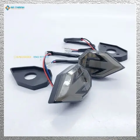 Đèn Led Xi Nhan Mũi Tên