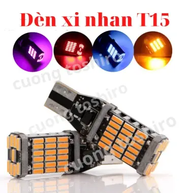 Đèn Led Xi Nhan Sirius
