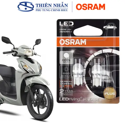 Đèn Led Xi Nhan Wave