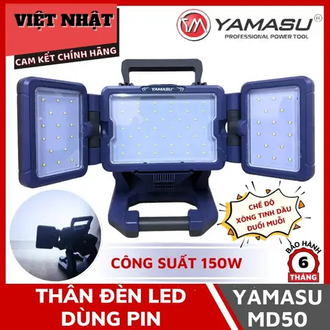 Đèn Led Xông Tinh Dầu