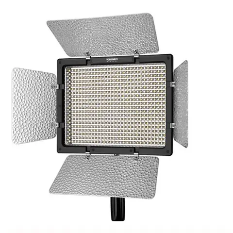 Đèn Led Yongnuo Yn600l Ii Pro