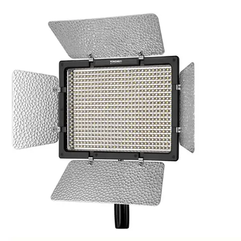 Đèn Led Yongnuo Yn600l Ii Pro