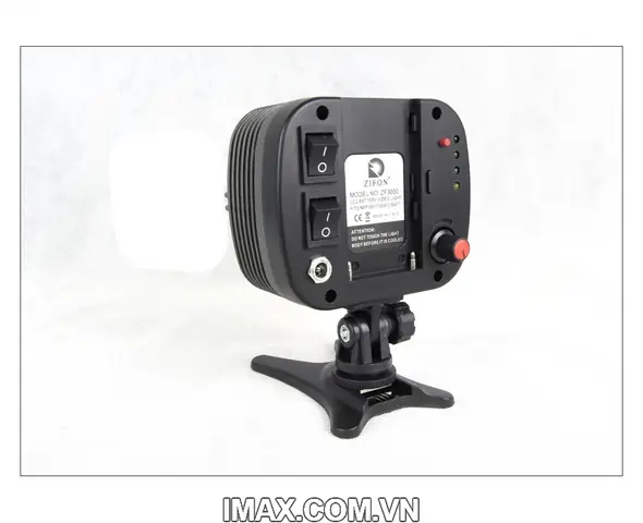 Đèn Led Zifon Zf 3000
