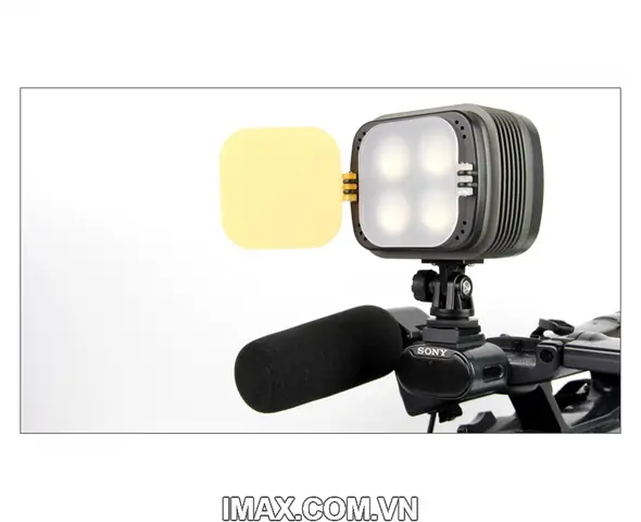 Đèn Led Zifon Zf 3000