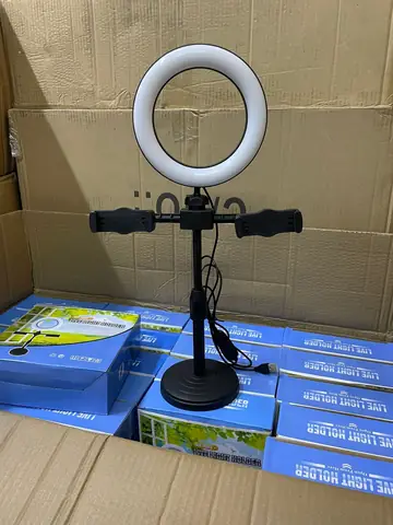 Đèn Livestream 3 In 1 Đèn Livestream 3 In 1