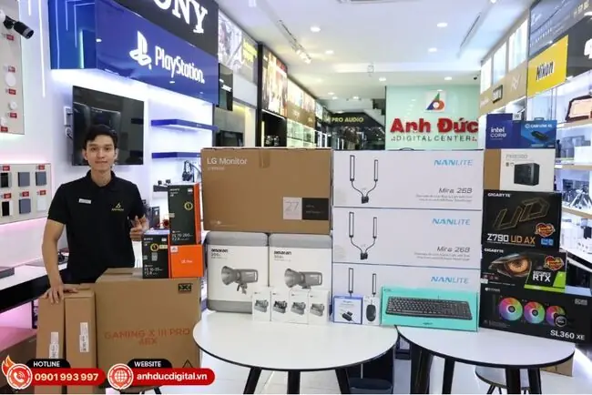 Đèn Livestream Mua Ở Đâu Đèn Livestream Mua Ở Đâu