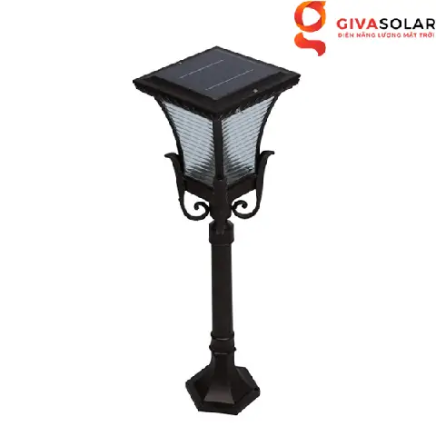 Đèn Lối Đi Năng Lượng Mặt Trời