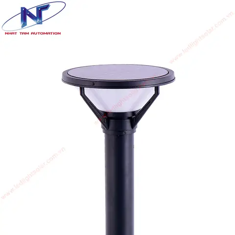 Đèn Lối Đi Năng Lượng Mặt Trời