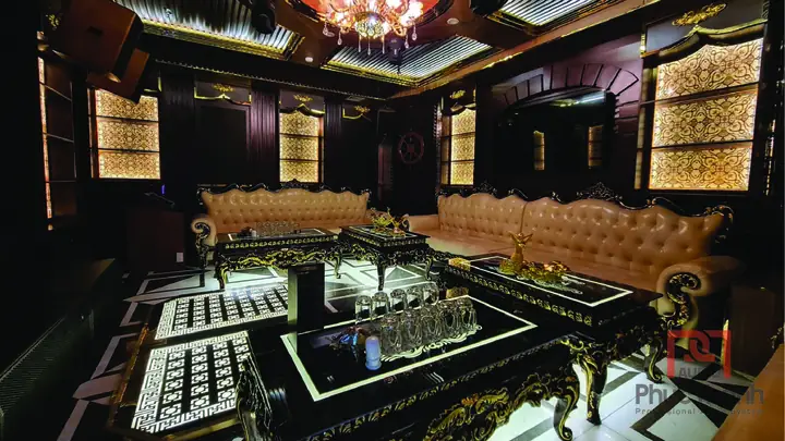 Đèn Lồng Đom Đóm Karaoke Đèn Lồng Đom Đóm Karaoke