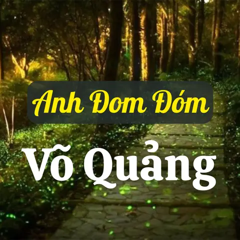 Đèn Lồng Đom Đóm Karaoke Đèn Lồng Đom Đóm Karaoke