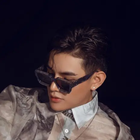 Đèn Lòng Đom Đóm Tino Lyrics