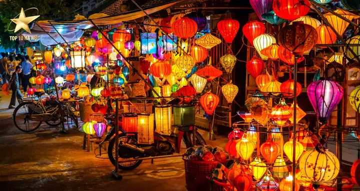 Đèn Lồng Tại Hà Nội