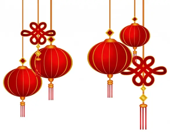 Đèn Lồng Trong Tiếng Anh