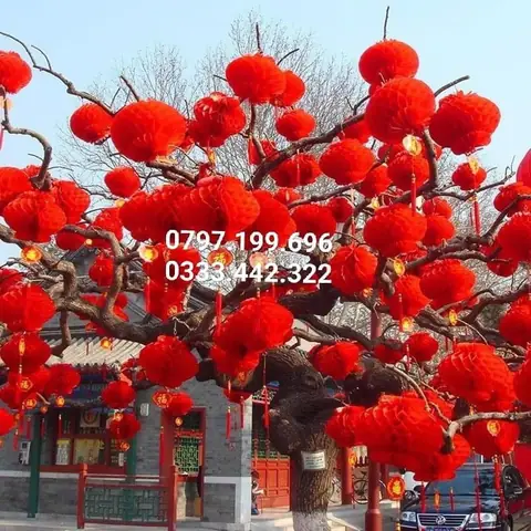 Đèn Lông Trung Quốc Giá Rẻ Đèn Lông Trung Quốc Giá Rẻ
