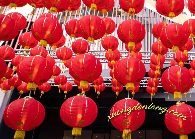 Đèn Lông Trung Quốc Giá Rẻ Đèn Lông Trung Quốc Giá Rẻ