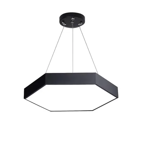 Đèn Lục Giác Trang Trí