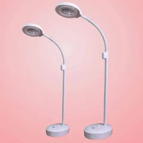 Đèn Lúp Led Soi Da