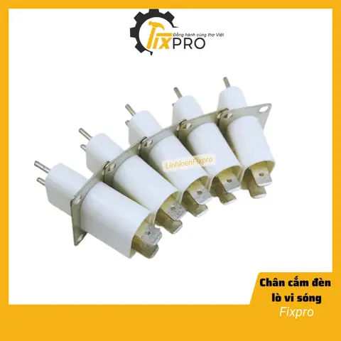 Đèn Magnetron Lò Vi Sóng