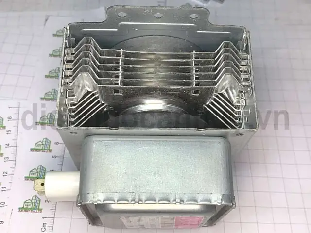 Đèn Magnetron Lò Vi Sóng
