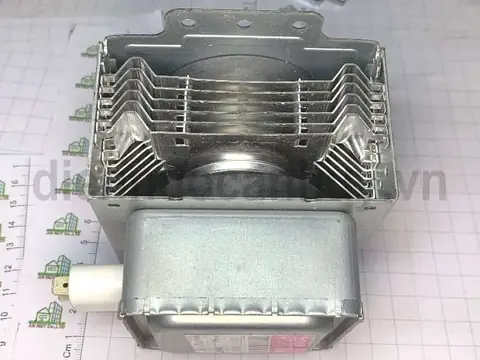 Đèn Magnetron Lò Vi Sóng