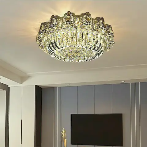 Đèn Mâm Pha Lê Hà Nội Đèn Mâm Pha Lê Hà Nội